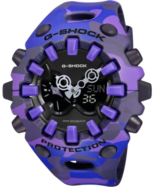 Часы Casio G-Shock GA-V01CMG-6A #1