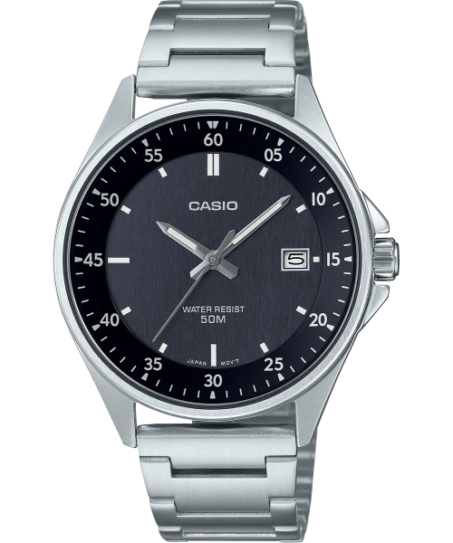  Casio Collection MTP-E705D-1E #1