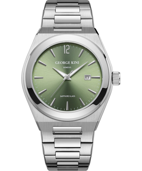  George Kini GK.GS0004 #1