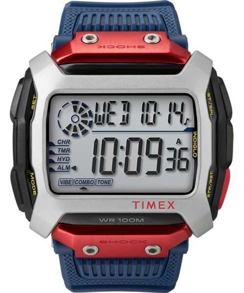  Timex TW5M20800 #1