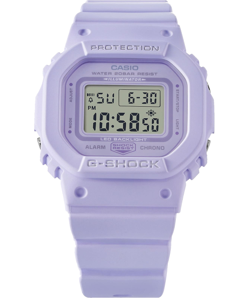  Casio G-Shock GMD-S5600BA-6 #3