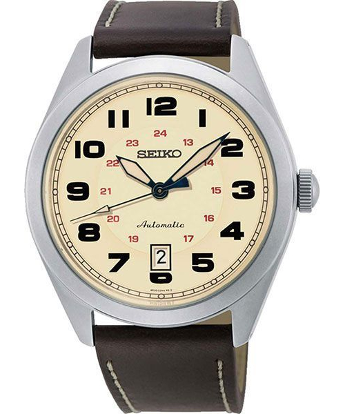  Seiko SRPC87K1 #1
