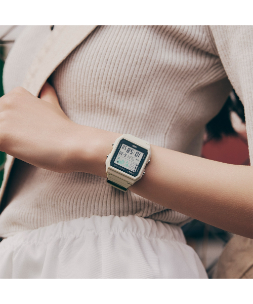 Casio LF-30W-8A #2
