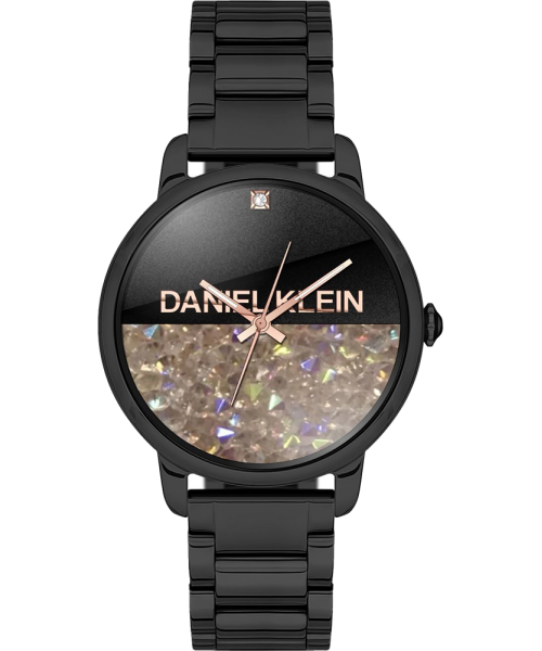  Daniel Klein 12711-4 #1