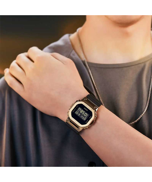 ���� Casio G-Shock GM-5600G-9 #2