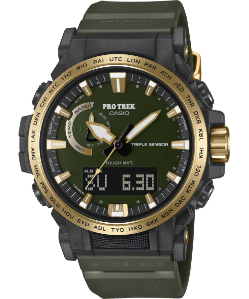 ���� Casio Pro Trek PRW-61ANS-3 #1