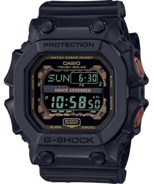  Casio G-Shock GX-56RC-1 #1