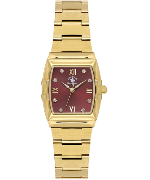 ���� Santa Barbara Polo & Racquet Club SB.1.10624-3 #1