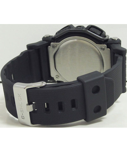  Casio G-Shock GD-400-1E #3