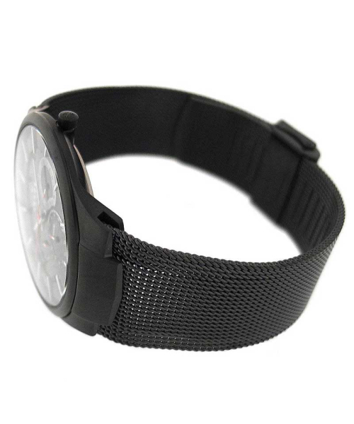  Skagen 809XLTBB #3