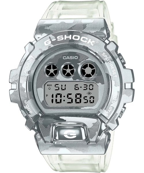  Casio G-Shock GM-6900SCM-1E #1
