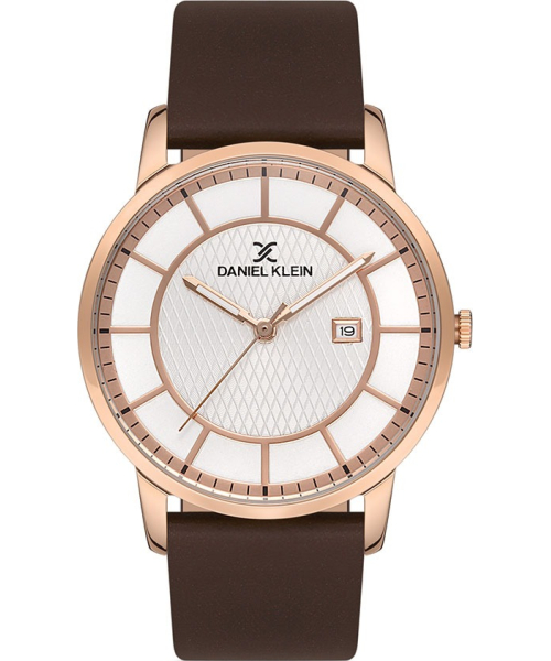  Daniel Klein 12949-3 #1