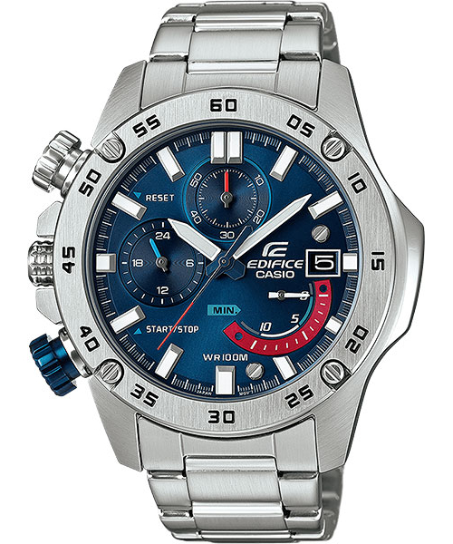  Casio Edifice EFR-558D-2A #1