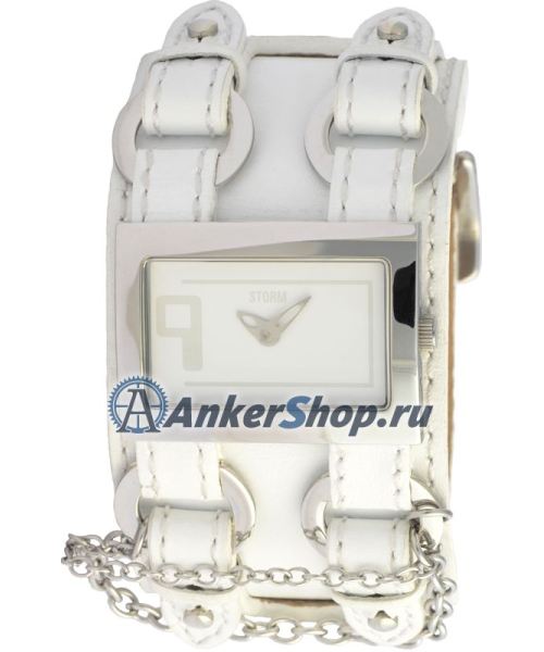   Storm 4084 Saxen Leather () #1