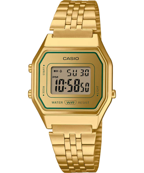  Casio Vintage LA680WEGV-9A #1