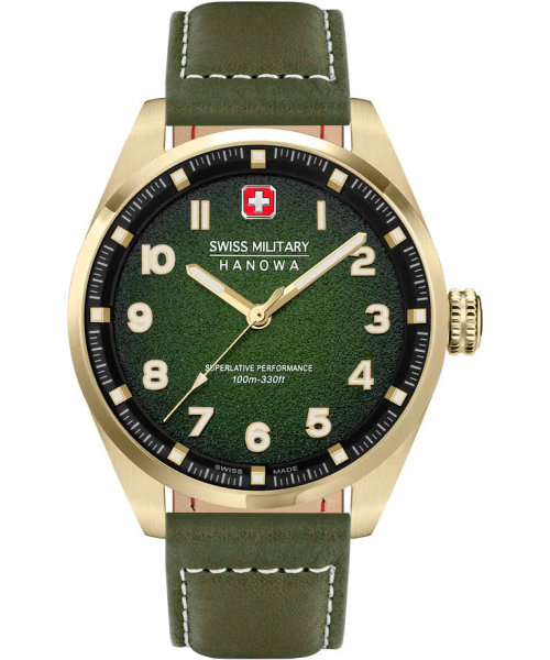  Swiss Military Hanowa SMWGA0001550 #1