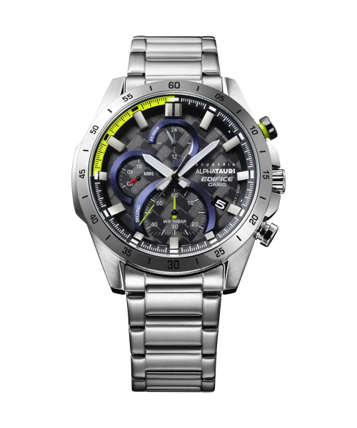  Casio Edifice EFS-S580AT-1A #3