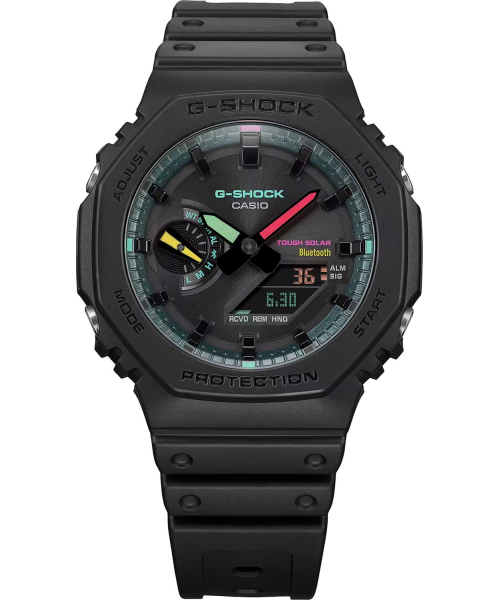  Casio G-Shock GA-B2100MF-1A #5