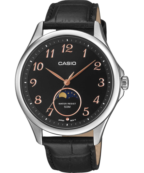  Casio Collection MTP-M110L-1A #1