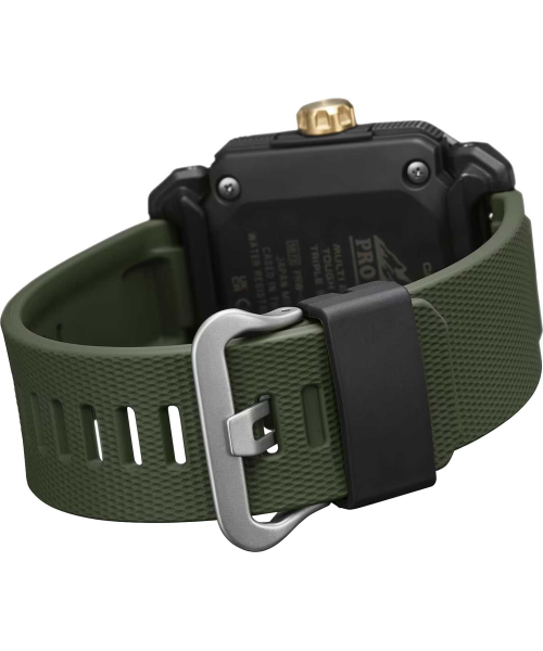  Casio Pro Trek PRW-6900Y-3 #8