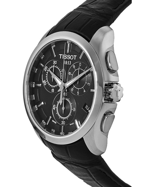  Tissot T035.617.16.051.00 #4