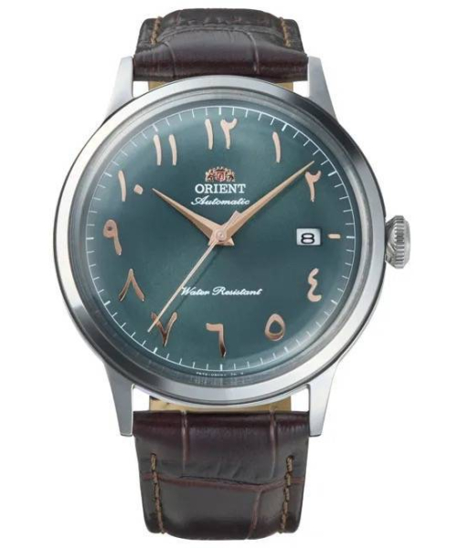 Часы Orient RA-AC0035E #1