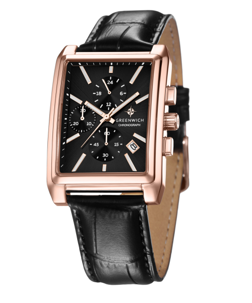  Greenwich GW 553.41.11 #2