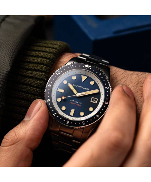 Часы Spinnaker SP-5136-33 #2