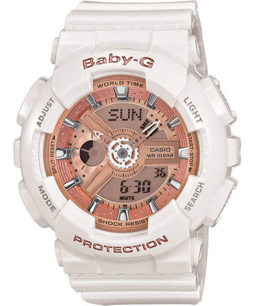  Casio Baby-G BA-110-7A1 #1