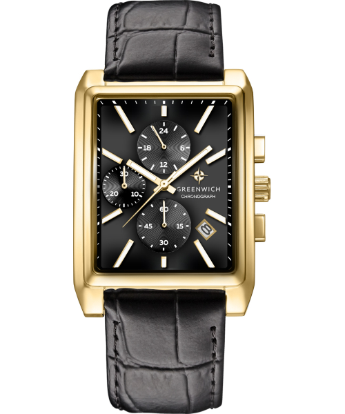  Greenwich GW 553.21.11 #1