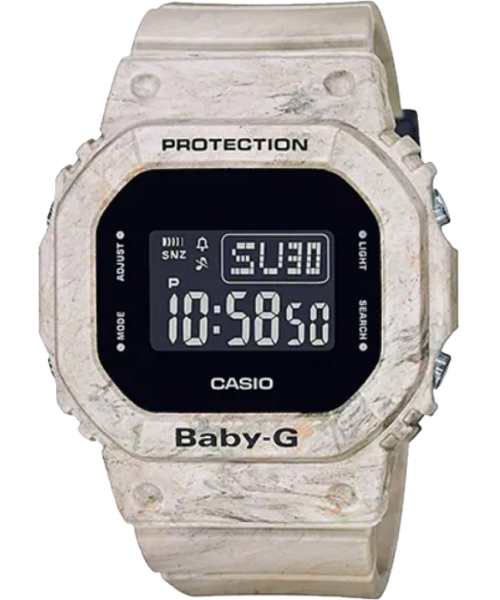  Casio Baby-G BGD-560WM-5 #1