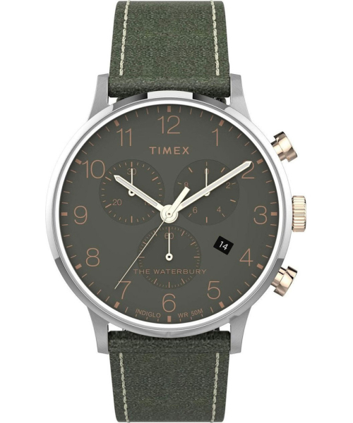  Timex TW2T71400 #1