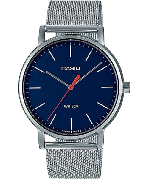  Casio Collection MTP-E171M-2E #1