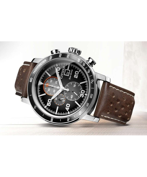  Citizen CA0641-24E #2