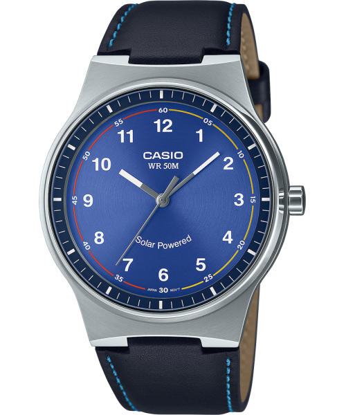  Casio Collection MTP-RS105L-2B #1