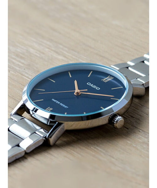  Casio Collection LTP-VT01D-2B #4