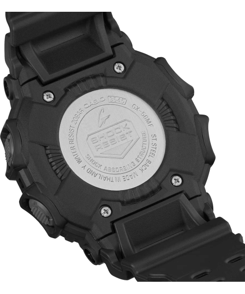  Casio G-Shock GX-56MF-1 #7