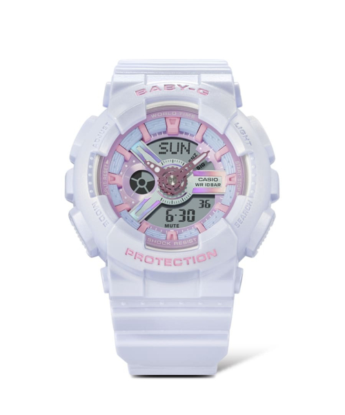  Casio Baby-G BA-110FH-2A #3