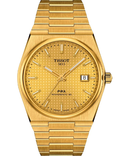  Tissot T137.407.33.021.00 #1