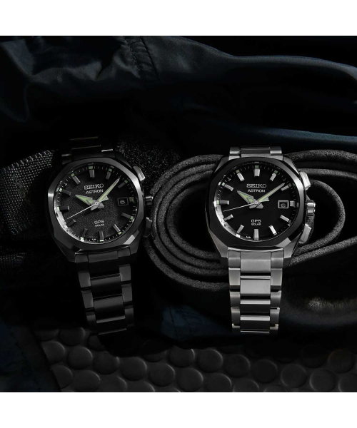  Seiko SSJ007J1 #2