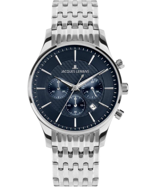 Часы Jacques Lemans 1-2228H #1