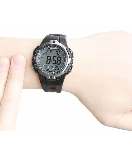  Timex T5K802 #5