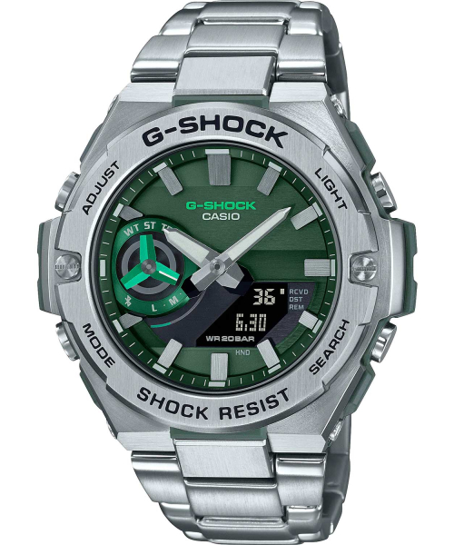  Casio G-Shock GST-B500AD-3A #1