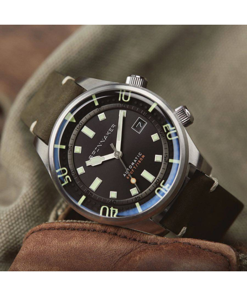Часы Spinnaker SP-5062-02 #2