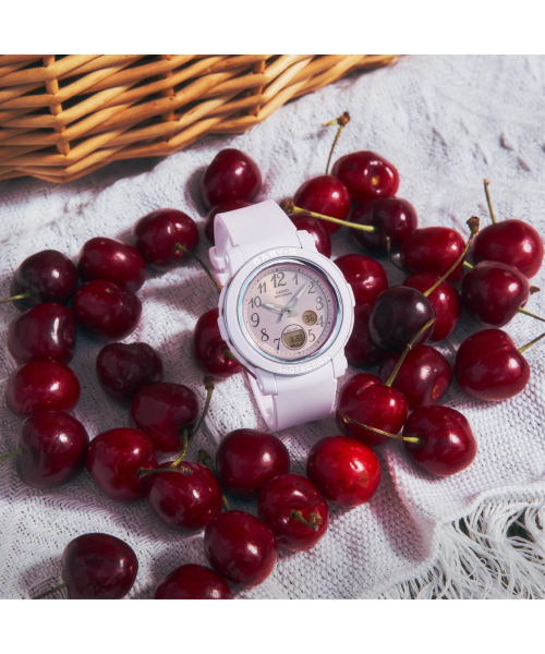 ���� Casio Baby-G BGA-290SA-6A #4