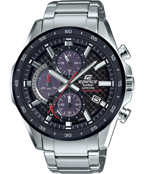  Casio Edifice EFS-S540DB-1AUEF #1