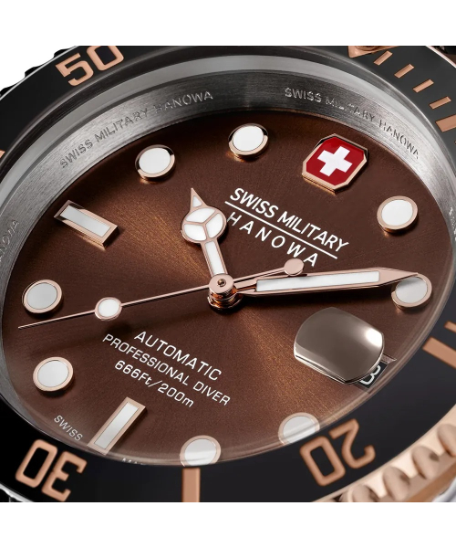  Swiss Military Hanowa SMWGL0006360 #2