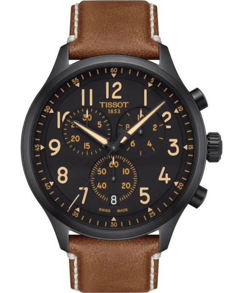  Tissot T116.617.36.052.03 #1