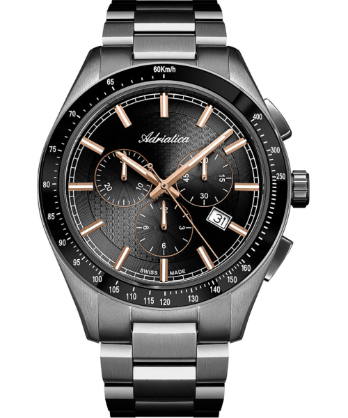  Adriatica A8245.S1R6CH #1