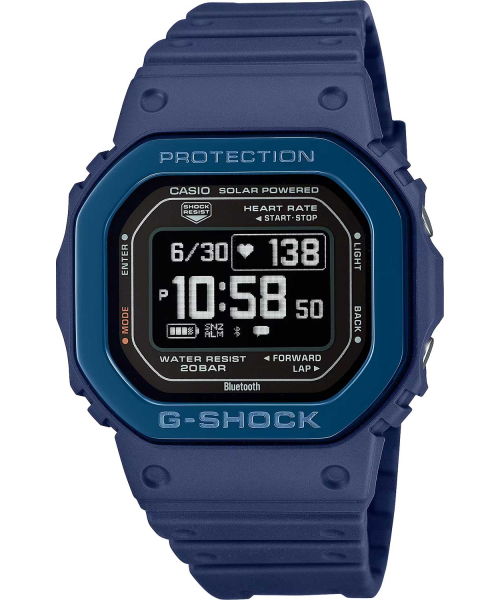  Casio G-Shock DW-H5600MB-2 #1